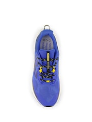 블루 - 뉴발란스 니트렐 트레일 트레이너 - 8의 이미지 7