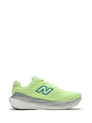 New Balance Green 1080 V15 Running Trainers - Image 1 of 12
