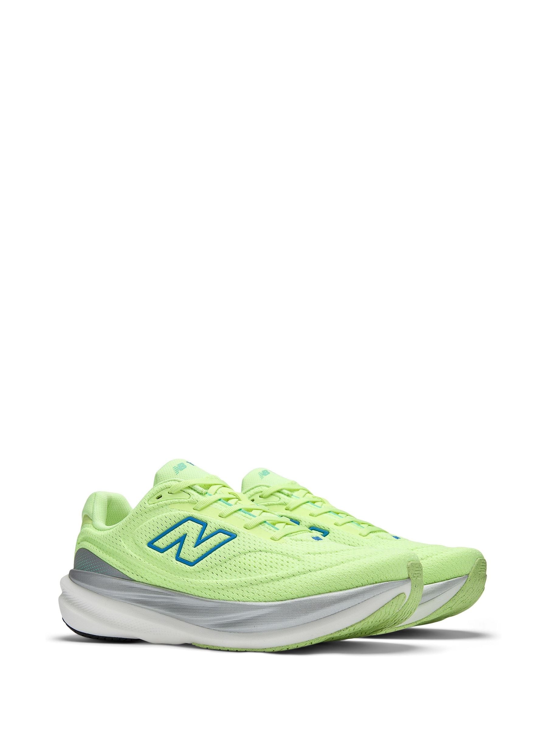 Buy New Balance Green 1080 V15 Running Trainers from Next Romania