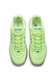 New Balance Green 1080 V15 Running Trainers - Image 10 of 12