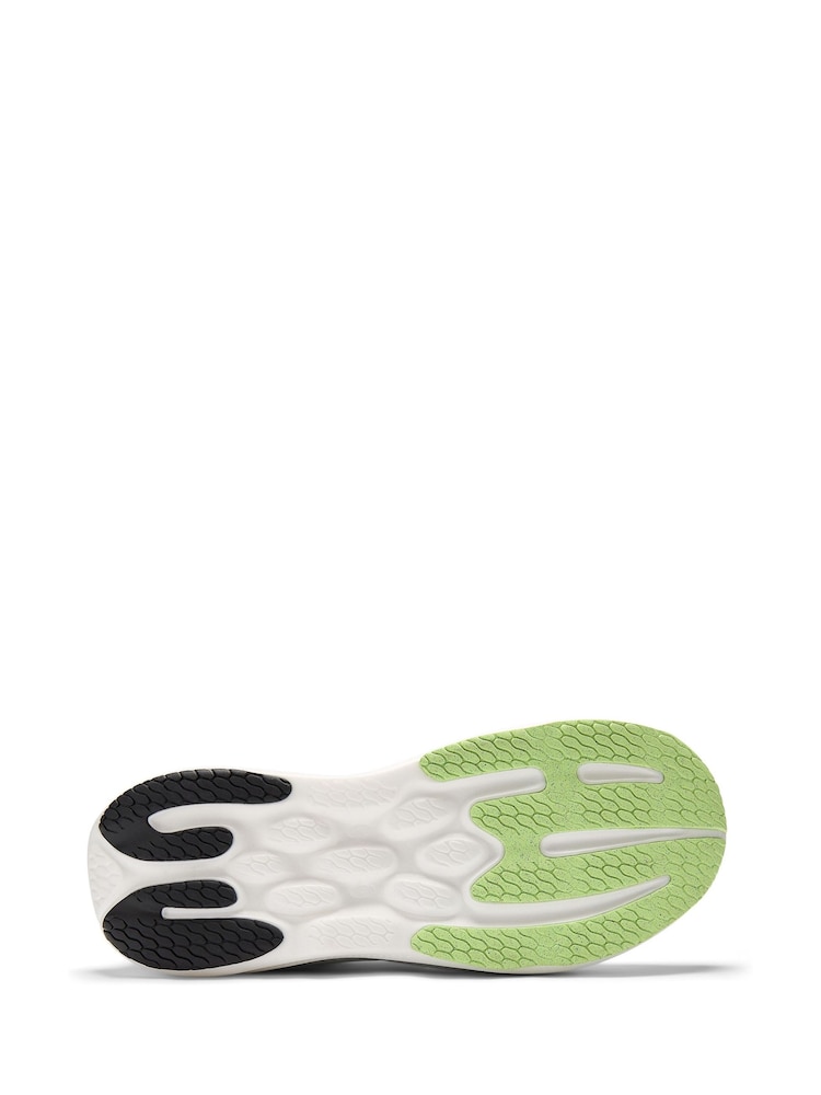 Buy New Balance Green 1080 V15 Running Trainers from Next USA display picture 1