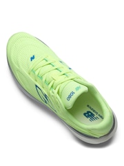 New Balance Green 1080 V15 Running Trainers - Image 5 of 12