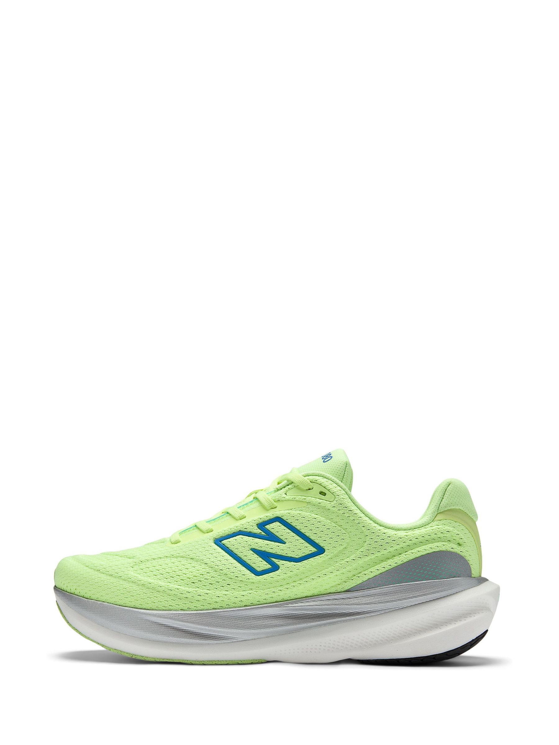 Buy New Balance Green 1080 V15 Running Trainers from Next South Africa