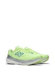 New Balance Green 1080 V15 Running Trainers - Image 7 of 12