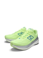 New Balance Green 1080 V15 Running Trainers - Image 9 of 12