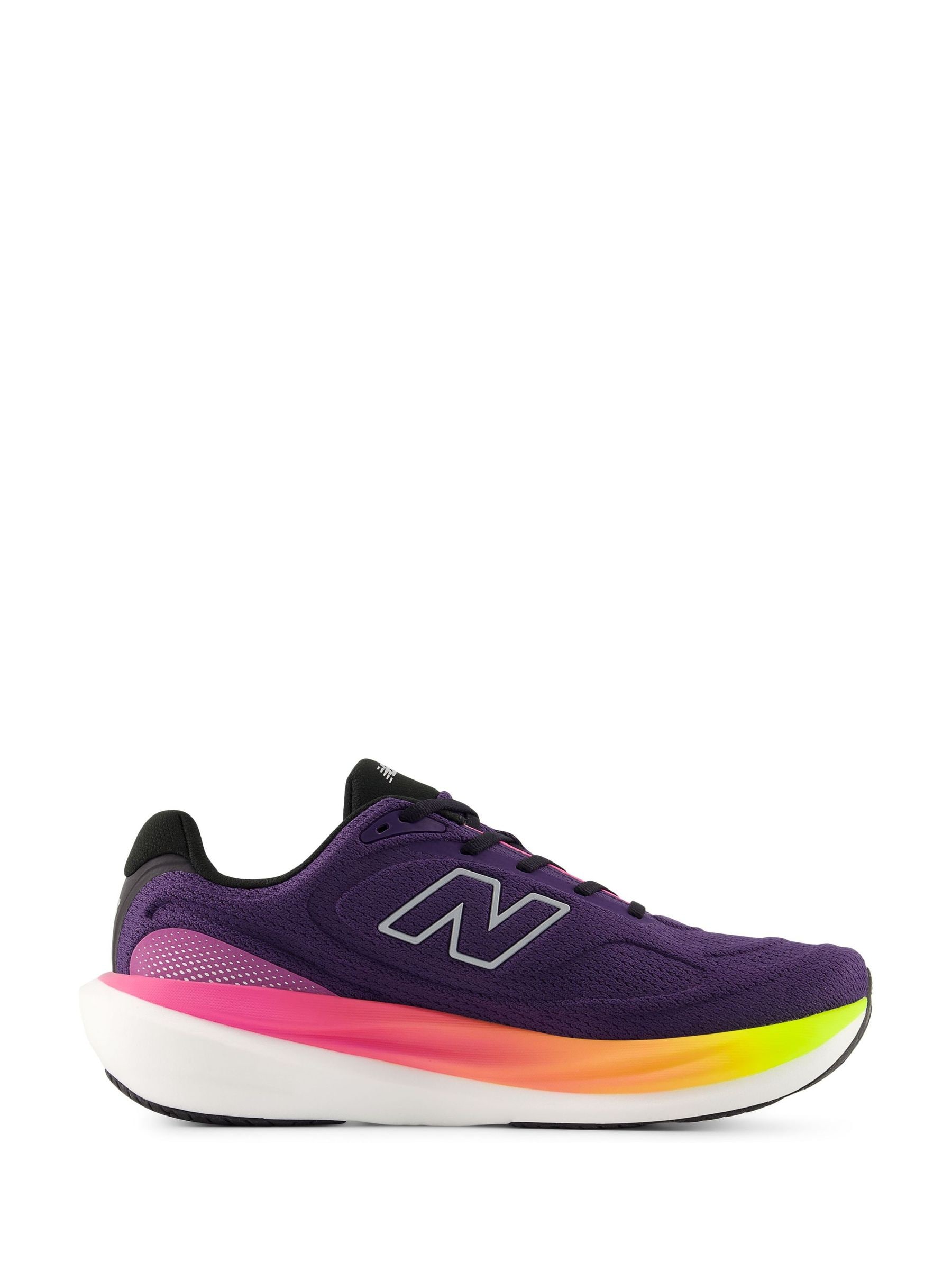 Next：日本 パープル - New Balance 1080 V15 ランニングスニーカー