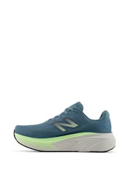 New Balance Blue More v6 Running Trainers - Image 2 of 8