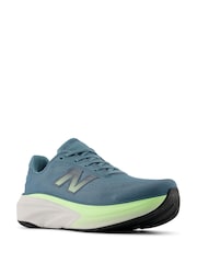 New Balance Blue More v6 Running Trainers - Image 3 of 8
