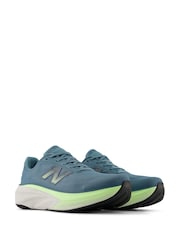 New Balance Blue More v6 Running Trainers - Image 5 of 8