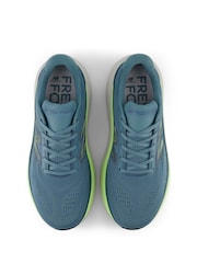 New Balance Blue More v6 Running Trainers - Image 7 of 8