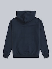 Animal Mens Icon Logo Zip Through Hoodie - Imagem 5 de 8