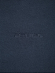 Animal Mens Icon Logo Zip Through Hoodie - Imagem 8 de 8