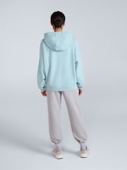 Animal Blue Womens Idol Zip Through Hoodie - Image 4 of 10