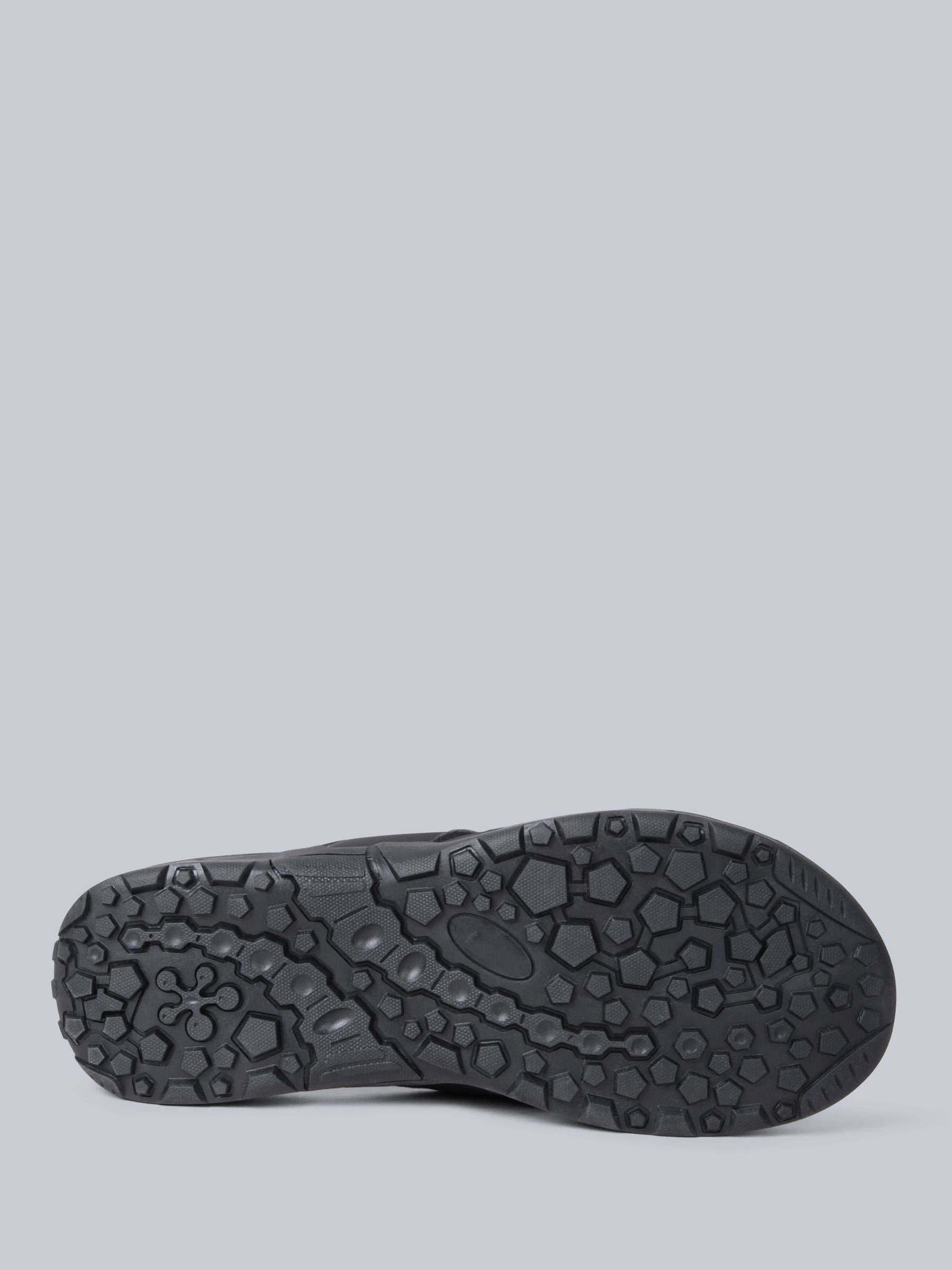 Buy Animal Black Mens Fader Flip Flops from Next Canada