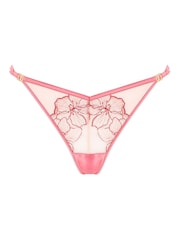 KBX Pink Florence Thong - Image 3 of 3