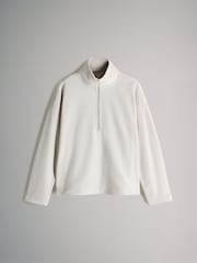 The Set 3 Pack Microfleece Quarter Zip Fleece - Imagen 2 de 6