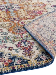 Multi Nova Oriental Rug - Image 5 of 6