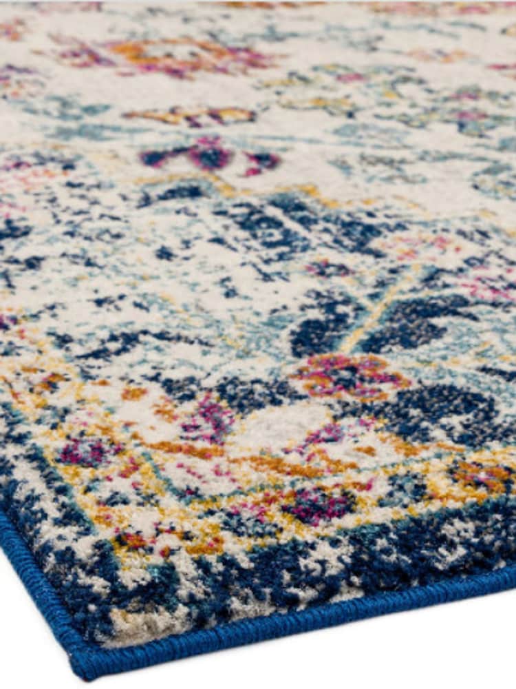 Multi Nova Oriental Rug - Image 6 of 6 Multi Nova Oriental Rug - Image 6 of 6