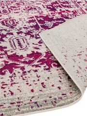 Pink Nova Oriental Rug - Image 3 of 4