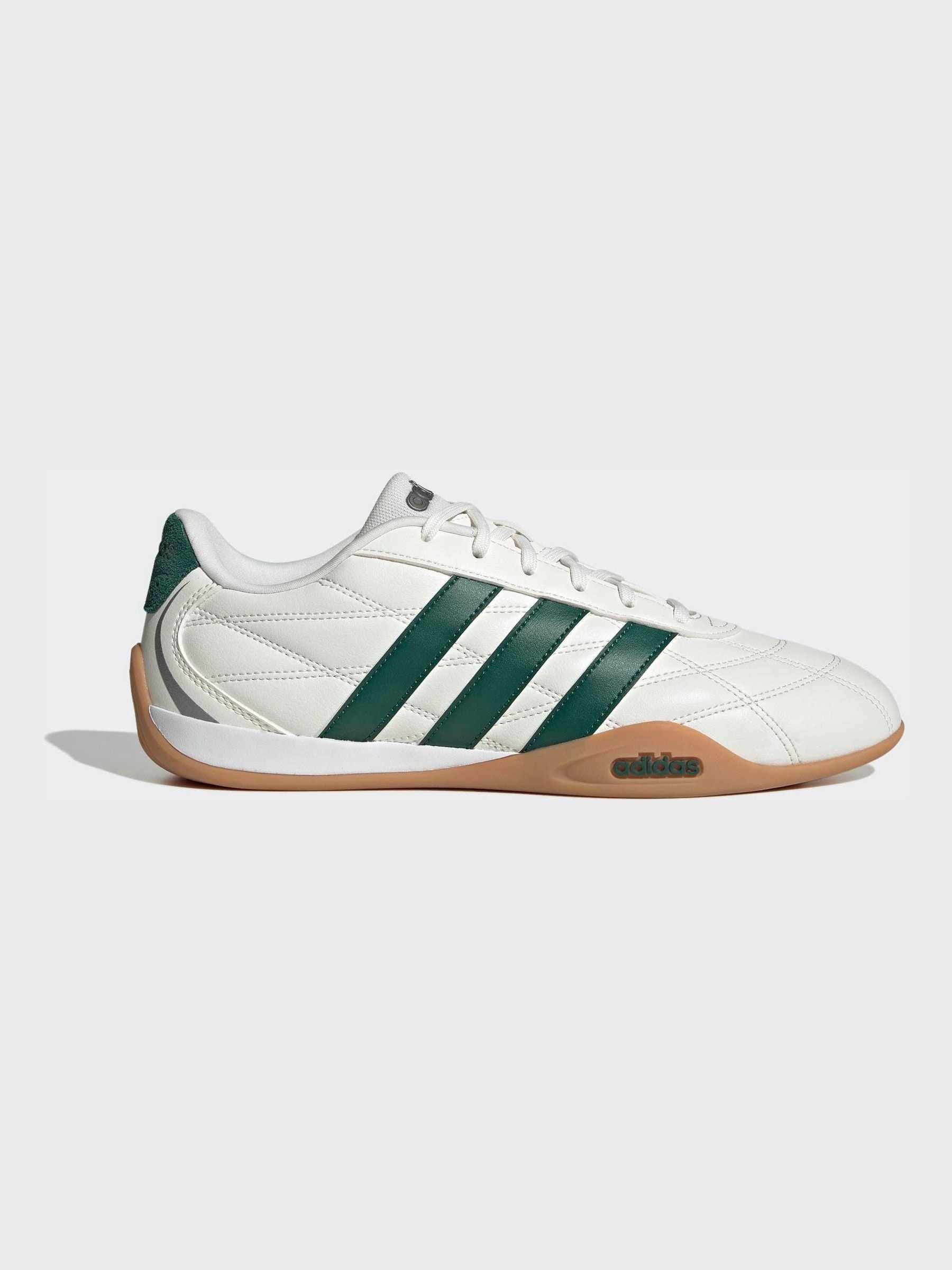 Buy adidas White/Green Adipista Shoes from Next South Africa