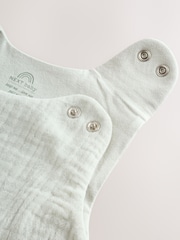 Muslin 1 Tog Baby Sleep Bag - 圖片 5，共 8