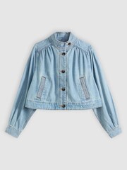 Levi's® Parker Pretty Short Jacket - Bild 5 von 6