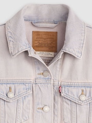 Levi's Original Trucker Jakke - Bilde 5 av 5