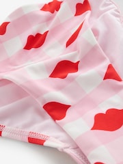 Eleanor Bowmer Lips ملابس داخلية برباط جانبي - صورة 7 من 8