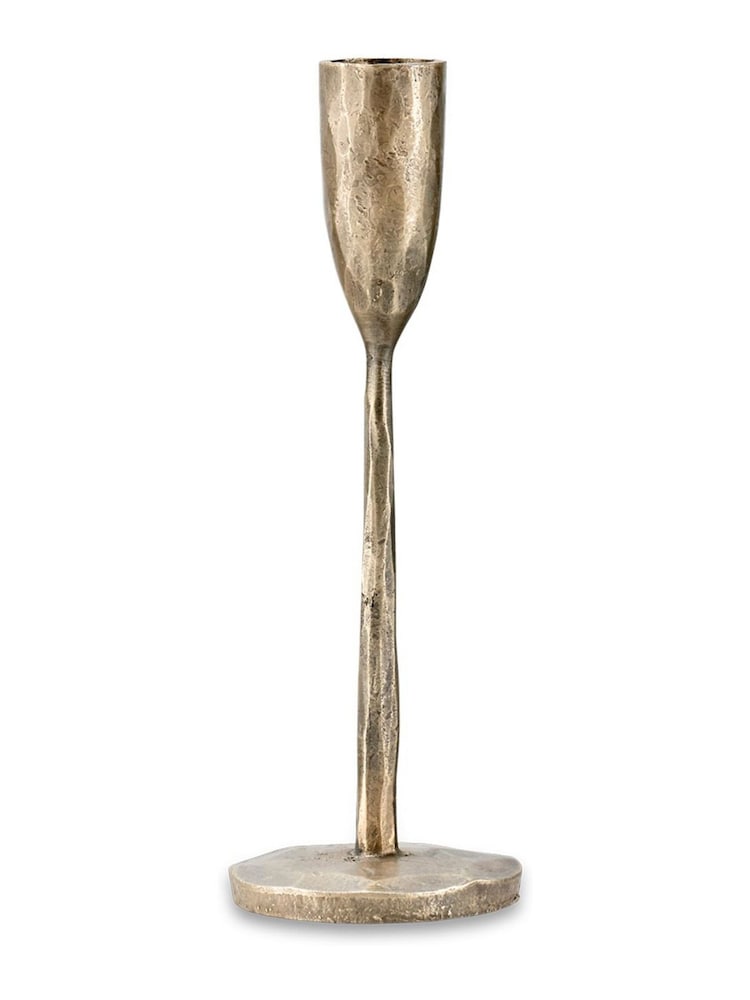 Nkuku Brass Mbata Small - Image 4 of 4