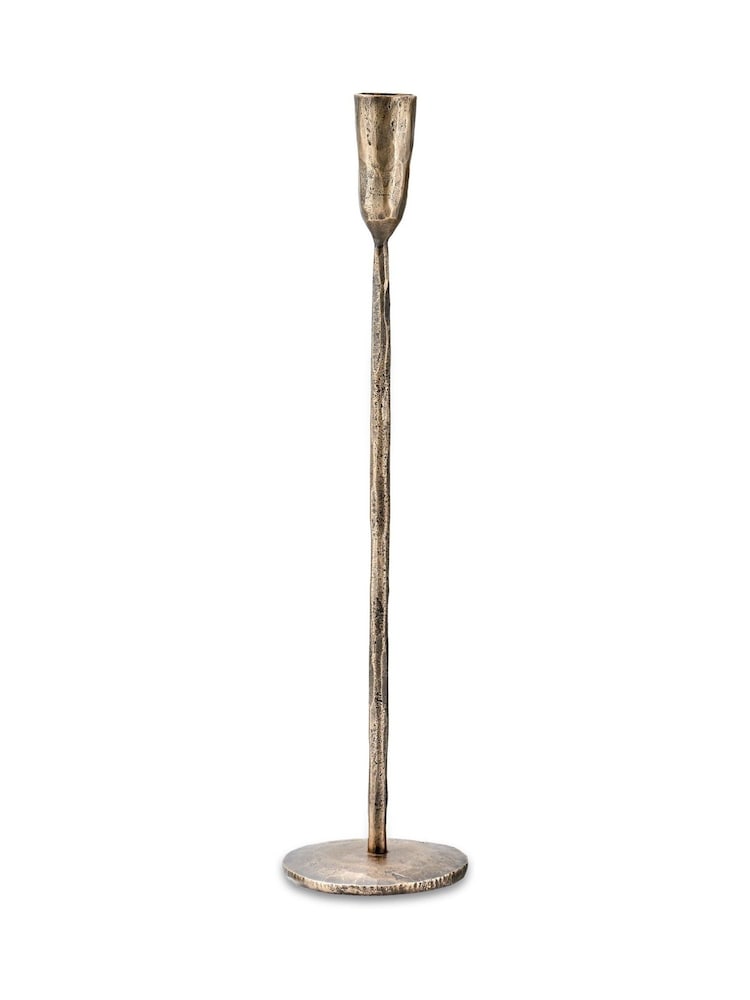 Nkuku Brass Mbata Large - Image 4 of 4