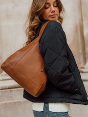 Pure Luxuries London Colette Leather Handbag - Image 3 of 5