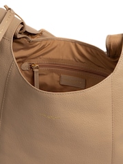 Pure Luxuries London Nina Leather Shoulder Bag - Image 4 of 4
