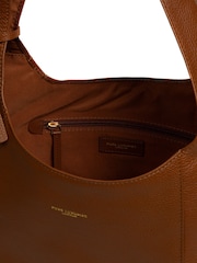 Pure Luxuries London Nina Leather Shoulder Bag - Image 3 of 3