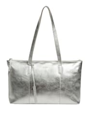 Cultured London Marlowe Leather Tote Bag - Image 1 of 9