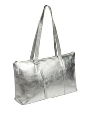 Cultured London Marlowe Leather Tote Bag - Image 2 of 9