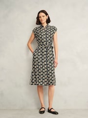 Vestido Hobbs Kalinda - Imagem 1 de 4