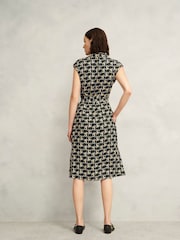 Vestido Hobbs Kalinda - Imagem 2 de 4