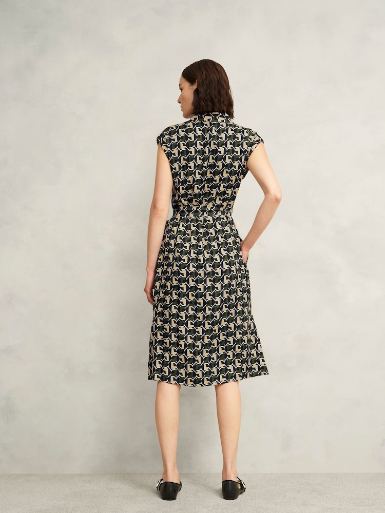 Vestido Hobbs Kalinda - Imagem 2 de 4