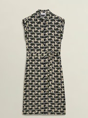 Vestido Hobbs Kalinda - Imagem 4 de 4