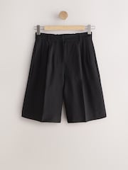 Zwart - Tailored Bermuda Shorts - Afbeelding 4 van 7