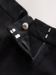 Zwart - Tailored Bermuda Shorts - Afbeelding 5 van 7