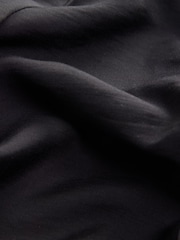 Zwart - Tailored Bermuda Shorts - Afbeelding 6 van 7