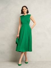 Vestido Hobbs Isobel - Imagem 1 de 4