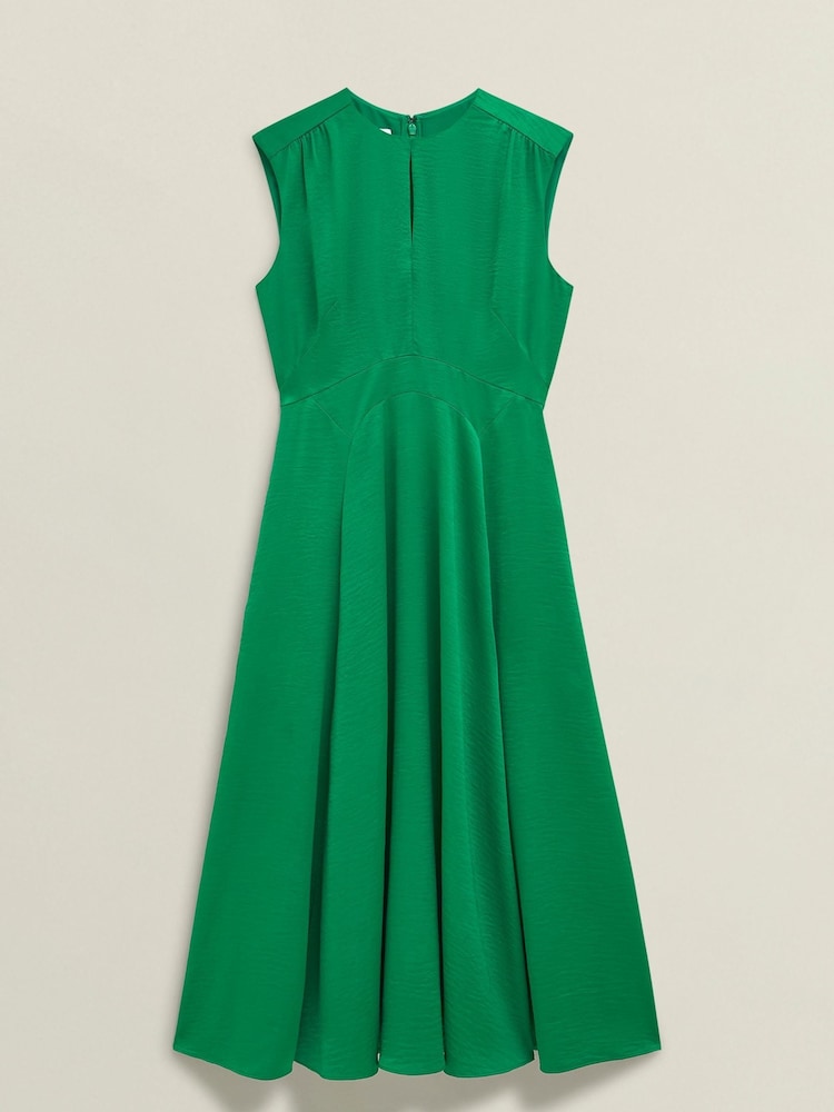 Vestido Hobbs Isobel - Imagem 4 de 4