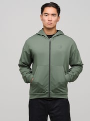 Galvin Green Darius Insulating Golf Mid Layer Sweat Top - Image 1 of 8
