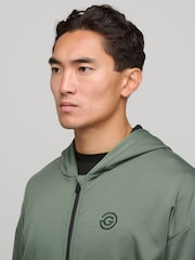 Galvin Green Darius Insulating Golf Mid Layer Sweat Top - Image 5 of 8