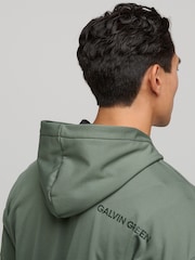 Galvin Green Darius Insulating Golf Mid Layer Sweat Top - Image 6 of 8