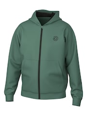 Galvin Green Darius Insulating Golf Mid Layer Sweat Top - Image 7 of 8