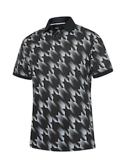 Galvin Green Miles Breathable Short Sleeve Golf Shirt - صورة 7 من 8