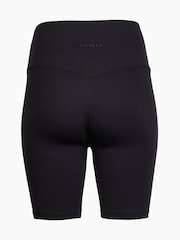 LOVALL Black 24/7 Revitalise Cycling Shorts - Image 6 of 7